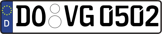 DO-VG0502