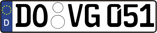 DO-VG051
