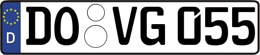 DO-VG055