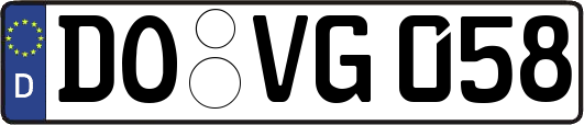 DO-VG058