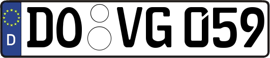 DO-VG059
