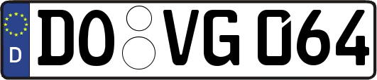 DO-VG064
