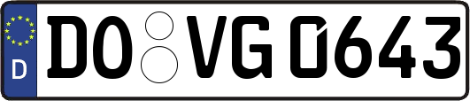DO-VG0643