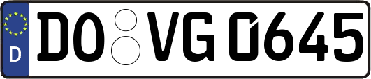 DO-VG0645