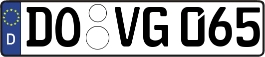 DO-VG065
