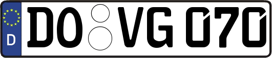 DO-VG070