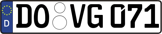 DO-VG071