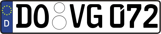 DO-VG072