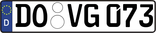 DO-VG073