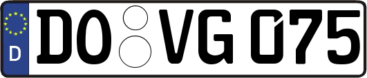 DO-VG075