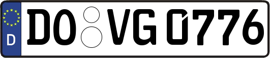 DO-VG0776
