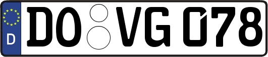 DO-VG078