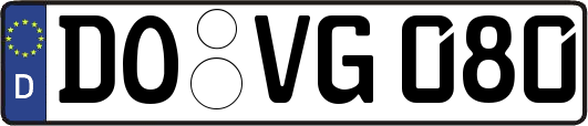 DO-VG080