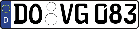 DO-VG083