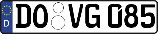 DO-VG085