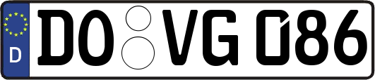 DO-VG086