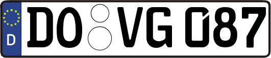 DO-VG087