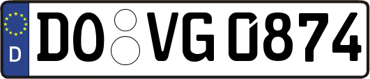 DO-VG0874