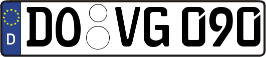 DO-VG090