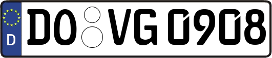 DO-VG0908