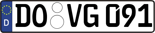 DO-VG091