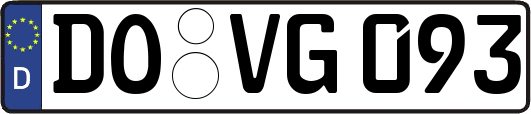 DO-VG093