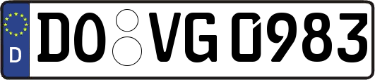 DO-VG0983