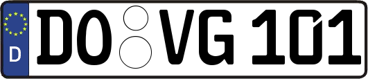 DO-VG101
