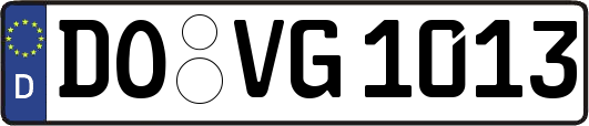 DO-VG1013