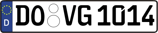 DO-VG1014