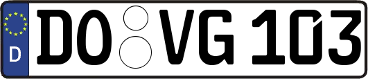 DO-VG103