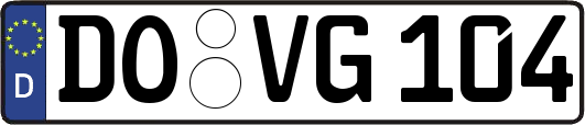 DO-VG104
