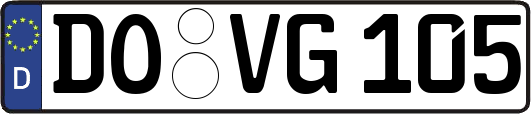 DO-VG105