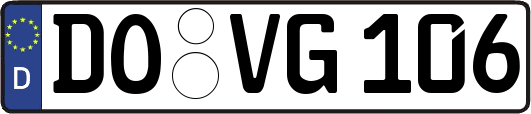 DO-VG106