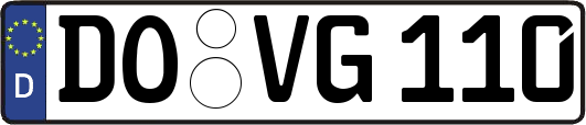 DO-VG110