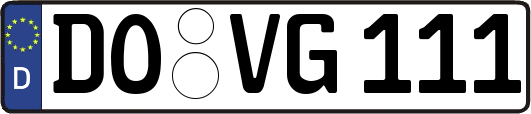 DO-VG111