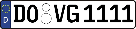 DO-VG1111