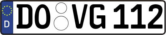 DO-VG112