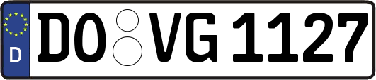 DO-VG1127