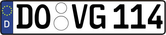 DO-VG114
