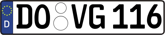 DO-VG116