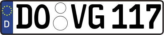 DO-VG117