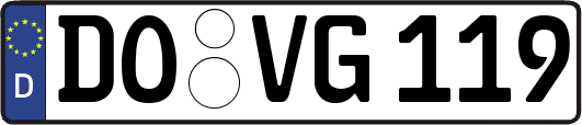 DO-VG119