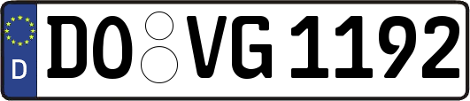 DO-VG1192