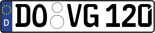 DO-VG120