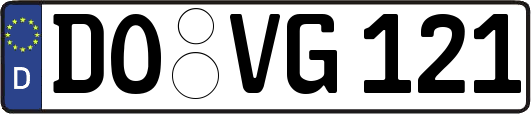 DO-VG121