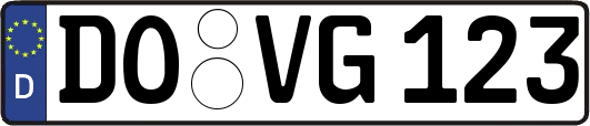 DO-VG123