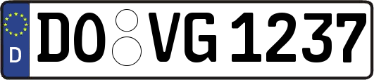 DO-VG1237