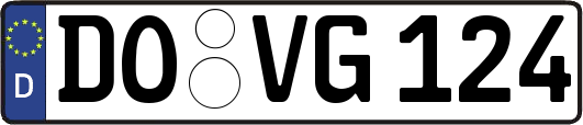 DO-VG124
