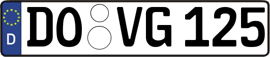 DO-VG125